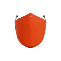 The Ultra Mask 1.0 - Orange