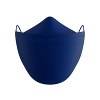 Bio Mask - All Navy - 5 Pack