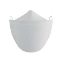 Bio Mask - All White - 5 Pack