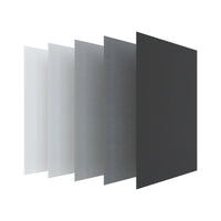 FilterTech® Liner 4 Pack