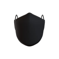 The Ultra Mask 1.0 - Solid Black