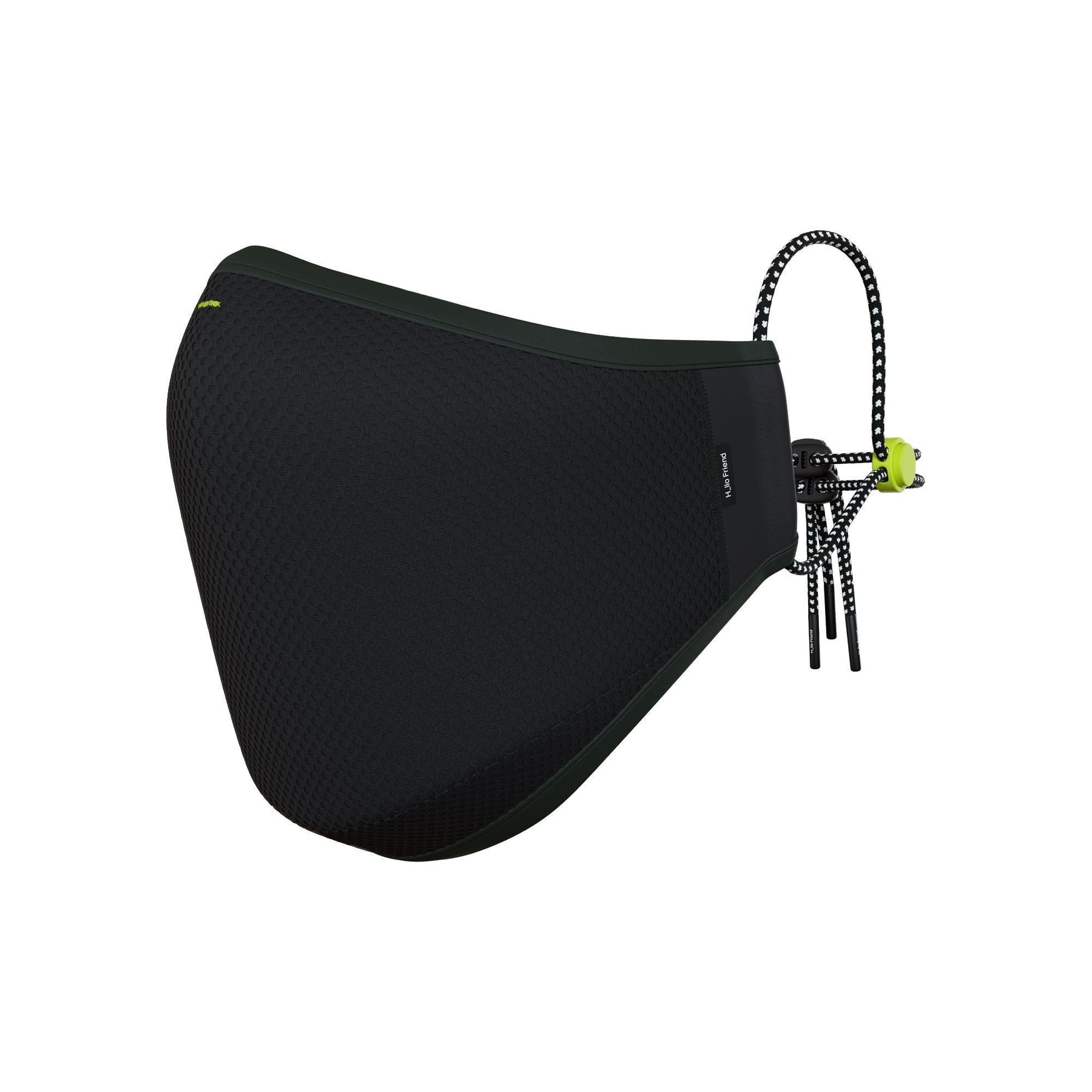 Free Ultra Mask Black