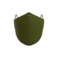 The Ultra Mask 1.0 - Olive