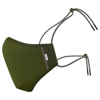 The Ultra Mask 1.0 - Olive